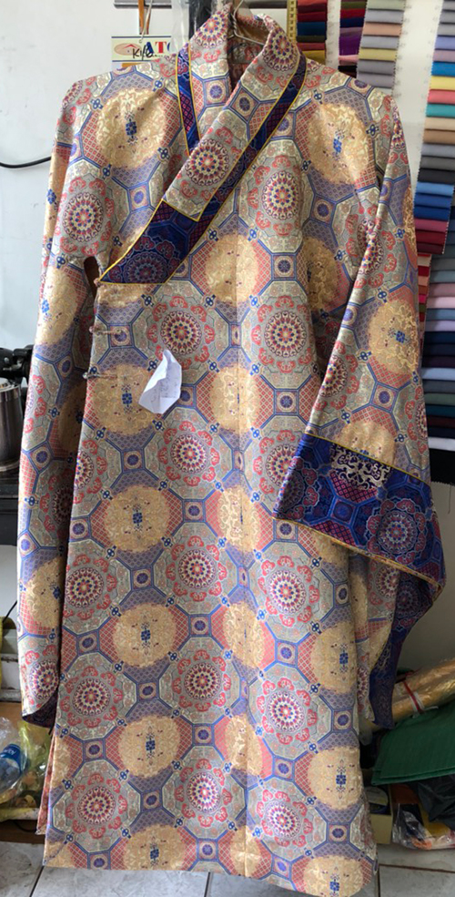 Hậu Tăng HTANG031