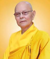 Thơ thiền 49: CUỘC ĐỜI HÒA THƯỢNG