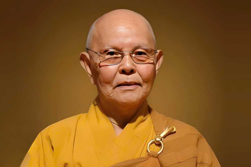 23 ĐẠI BÁT NIẾT BÀN kỳ 205 Video Ngũ Thừa Phật Giáo Có Hay Không Có HT Thích Từ Thông