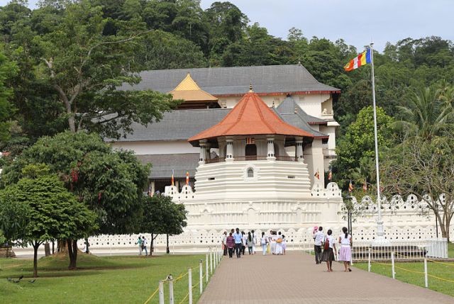 Phật giáo Kandy