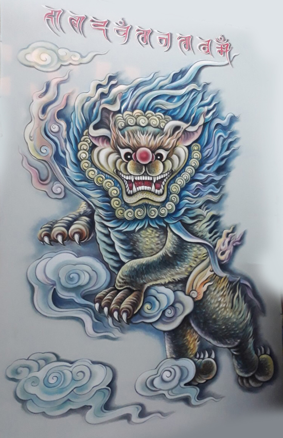 Song khai Pháp bị SKPB 014