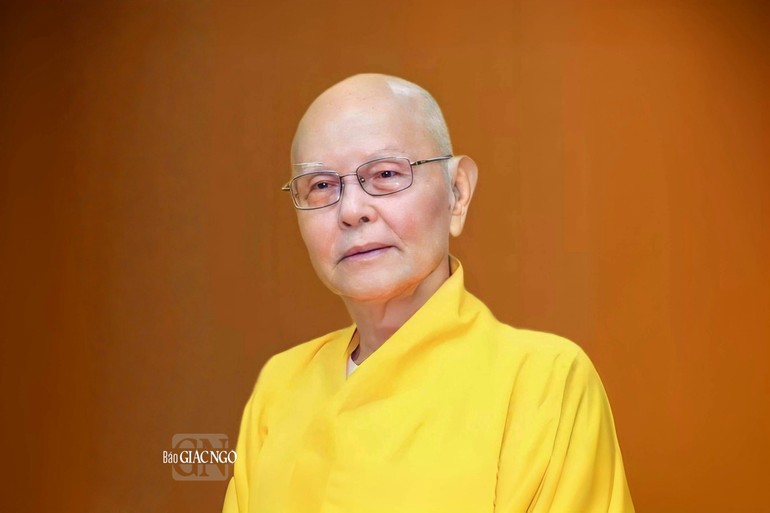 04 Chủng Tánh Và Căn Cơ HT Thích Từ Thông