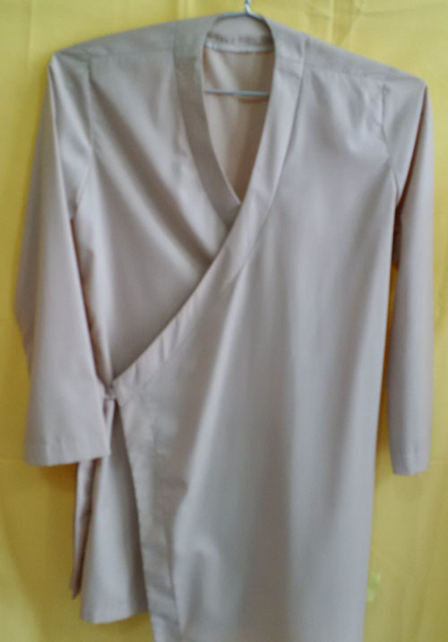 Tràng lễ Phật tử TLPT039