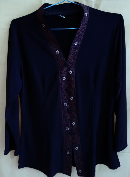 Tràng lễ Phật tử TLPT045