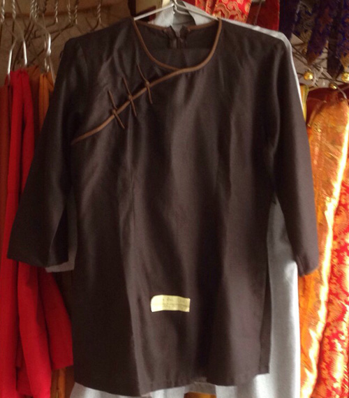 Tràng lễ Phật tử TLPT082