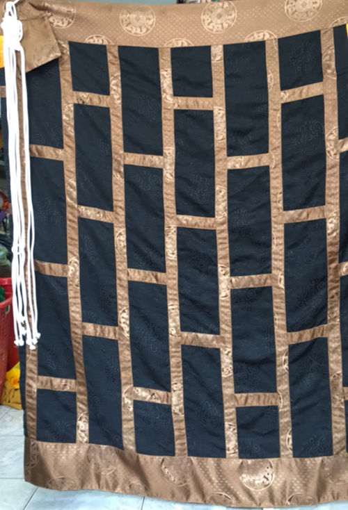 Y SA ĐÀN GẤM YSADAN036