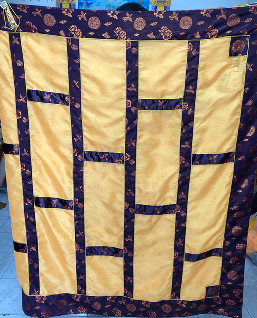 Y SA ĐÀN GẤM YSADAN037