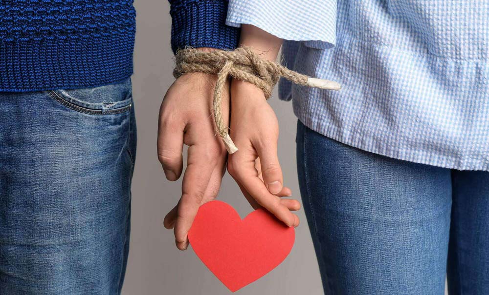 Duyên nợ vợ chồng và cách trả nợ nghiệp duyên để cuộc sống hạnh phúc