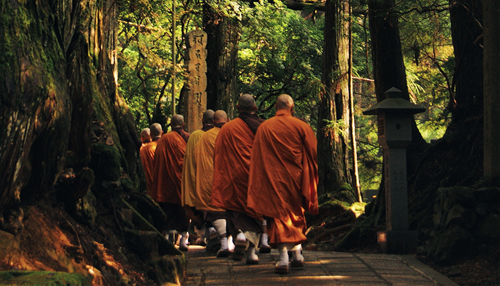 Lời Phật dạy: 5 điều chớ VẠ MIỆNG nói ra kẻo rước họa vào thân