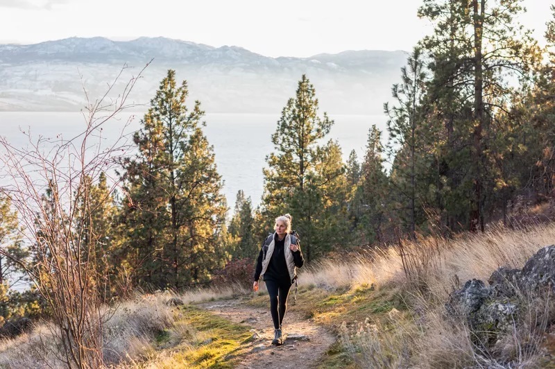 lợi ích khi đi bộ