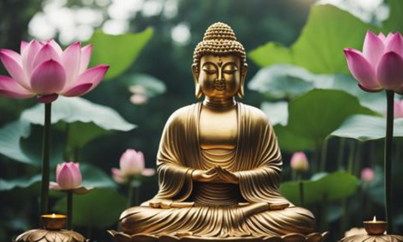 8 đức tính tốt nhất định phải tu dưỡng mới có được phúc lộc, tiền tài