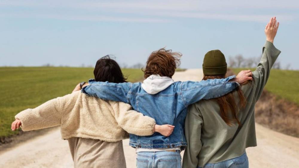 tình bạn tri kỷ