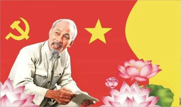 HỌC TẬP VÀ LÀM THEO TẤM GƯƠNG ĐẠO ĐỨC HỒ CHÍ MINH