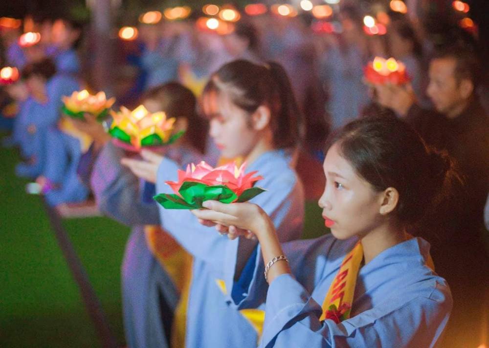 le vu lan la ngay gi 1
