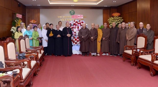 Ngài Giuse 7