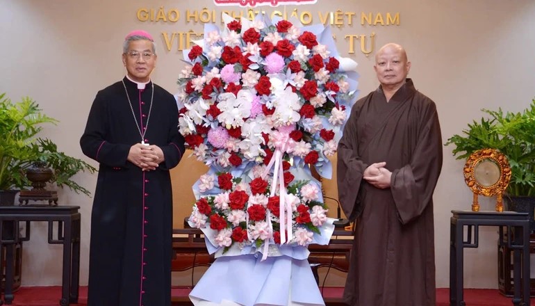 Ngài Giuse