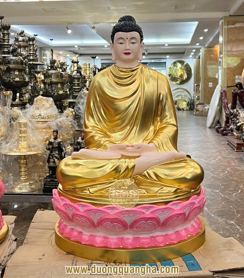 tuong phat thich ca dep nhat
