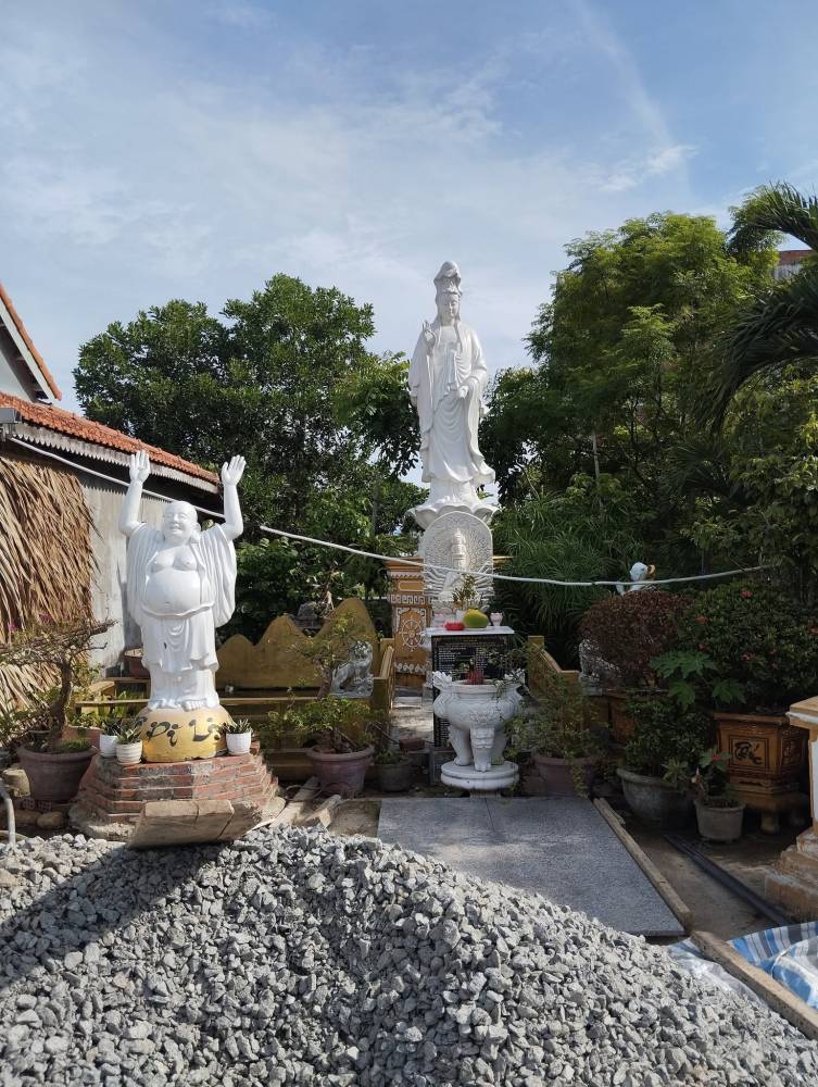 XÂY DỰNG CHÙA1