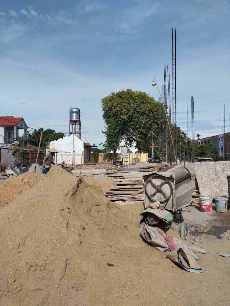 XÂY DỰNG CHÙA13