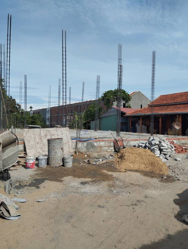 XÂY DỰNG CHÙA4