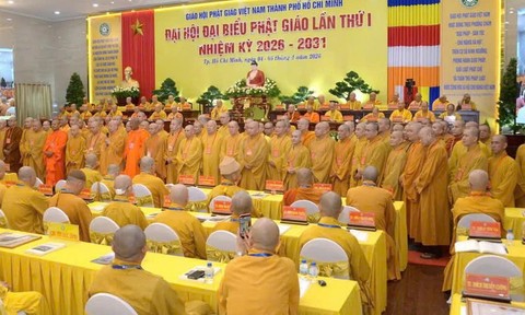 Vai trò của đạo đức Phật giáo đối với đạo đức dân tộc