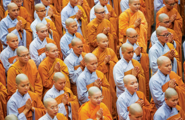 Phật giáo Nam