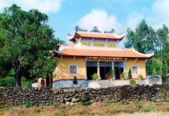 To dinh tu Quang