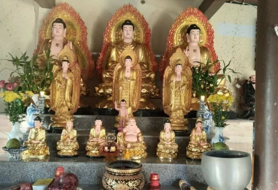 BỨC TÂM THƯ